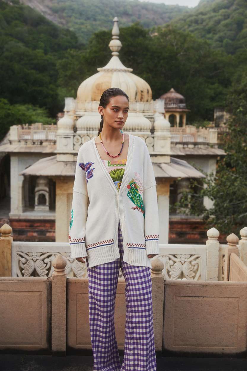 OILILY 'INDIA'
