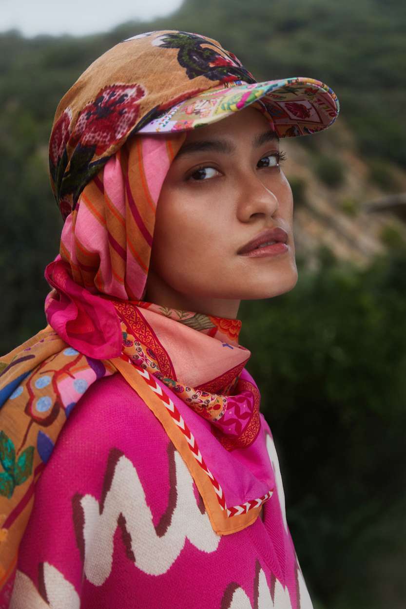 OILILY 'INDIA'